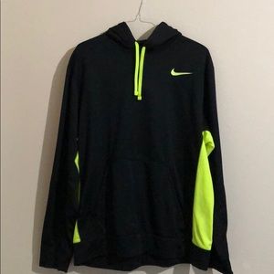 Nike hoodie